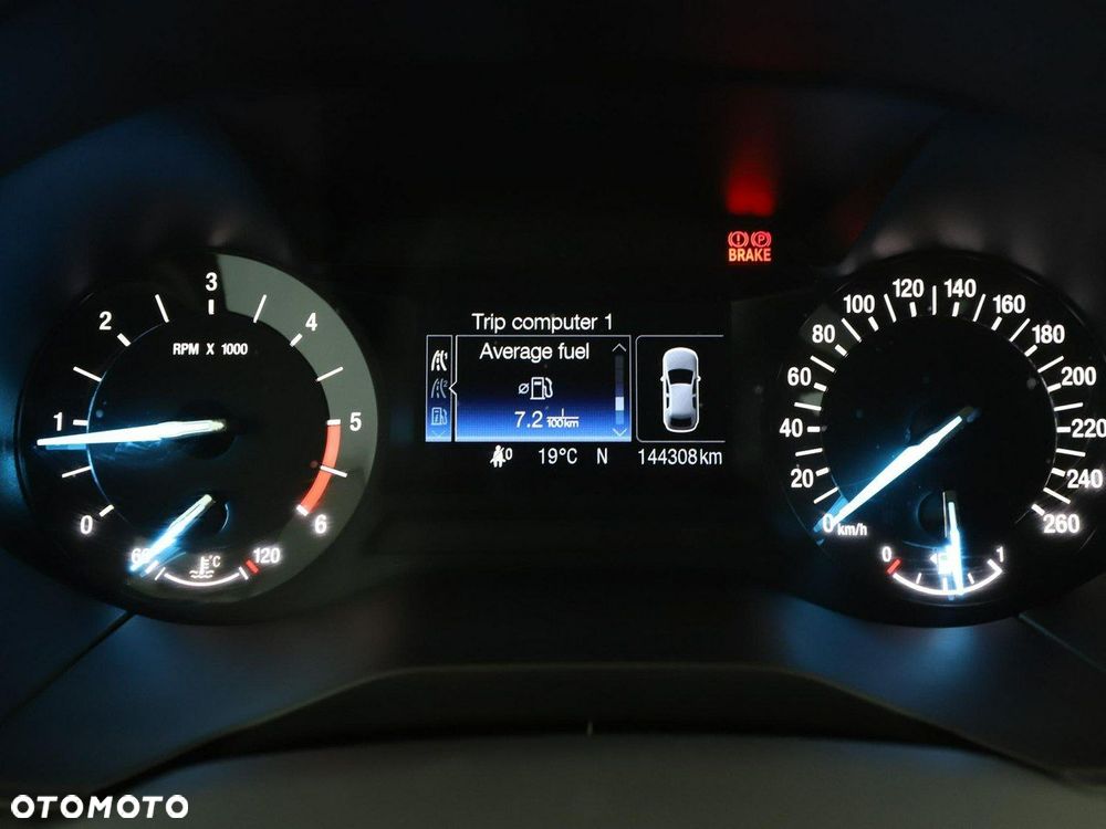 Ford S-Max 2.0 TDCi Trend - 23