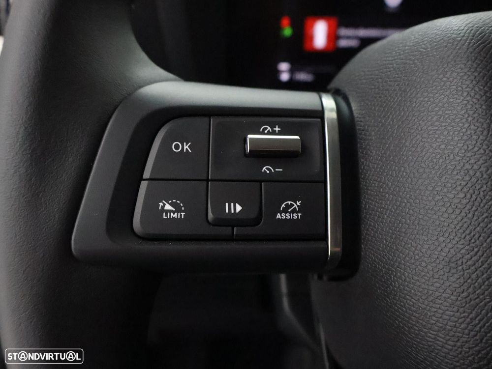 Citroën C4 1.2 Hybrid Collection e-DSC6 - 16