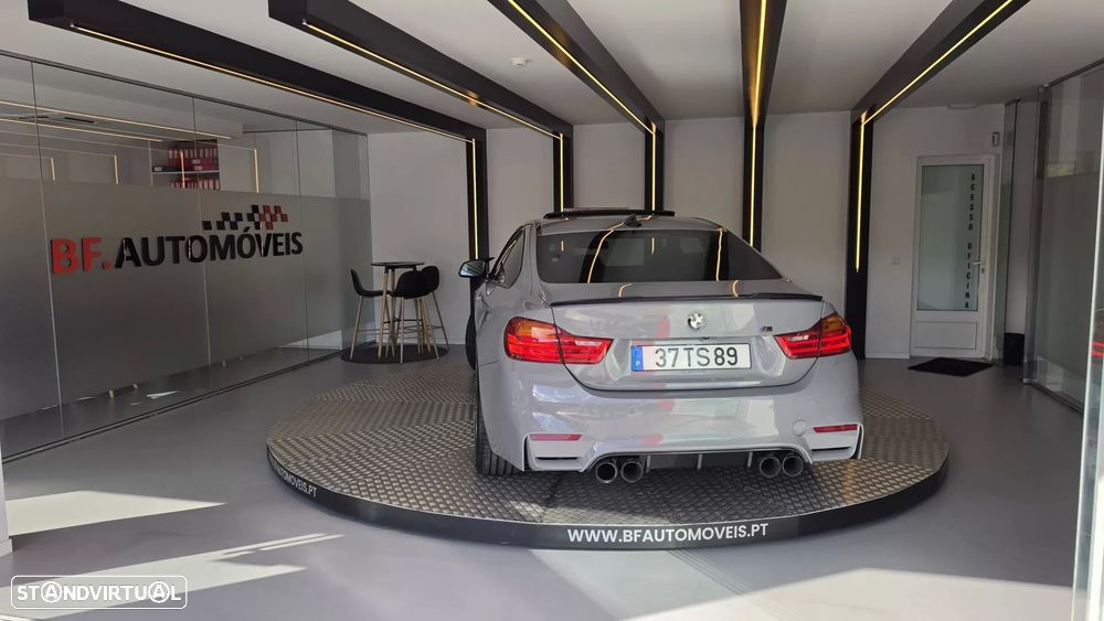 BMW 420 d Pack M Auto - 18