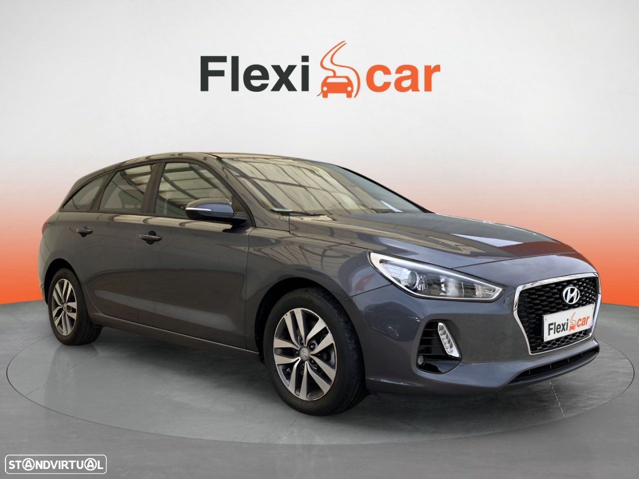 Hyundai i30 - 1