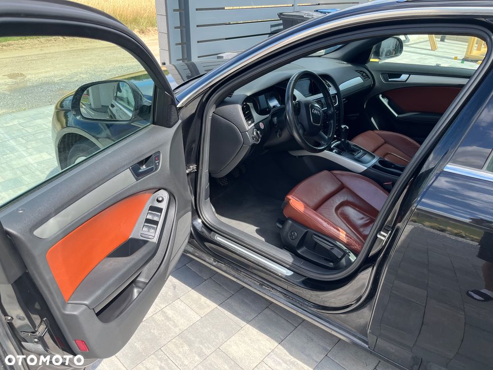Audi A4 Avant 2.0 TFSI - 6