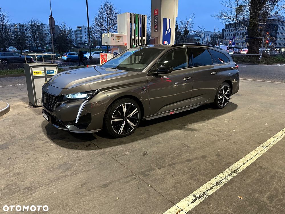 Peugeot 308 - 4