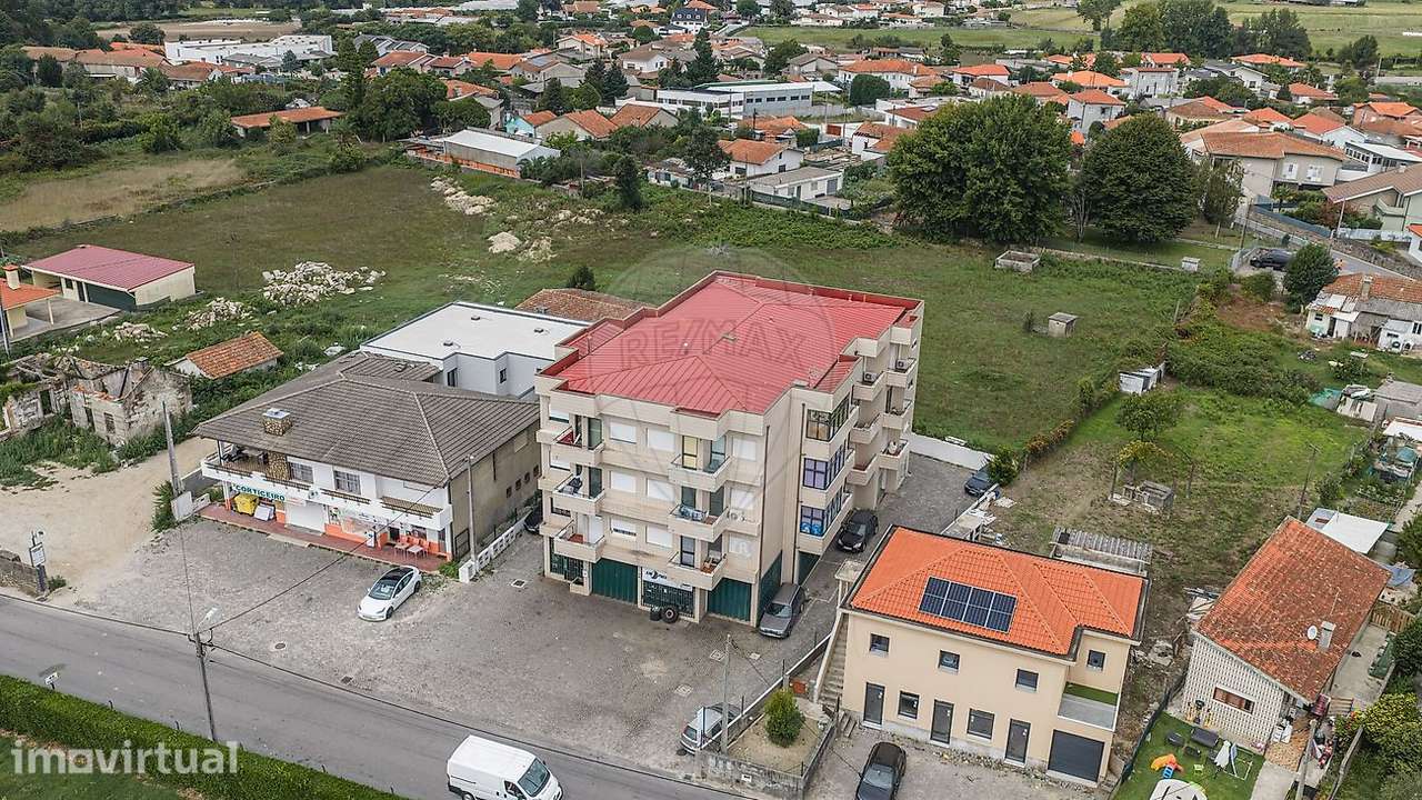 Apartamento T2 para venda - Grande imagem: 2/18