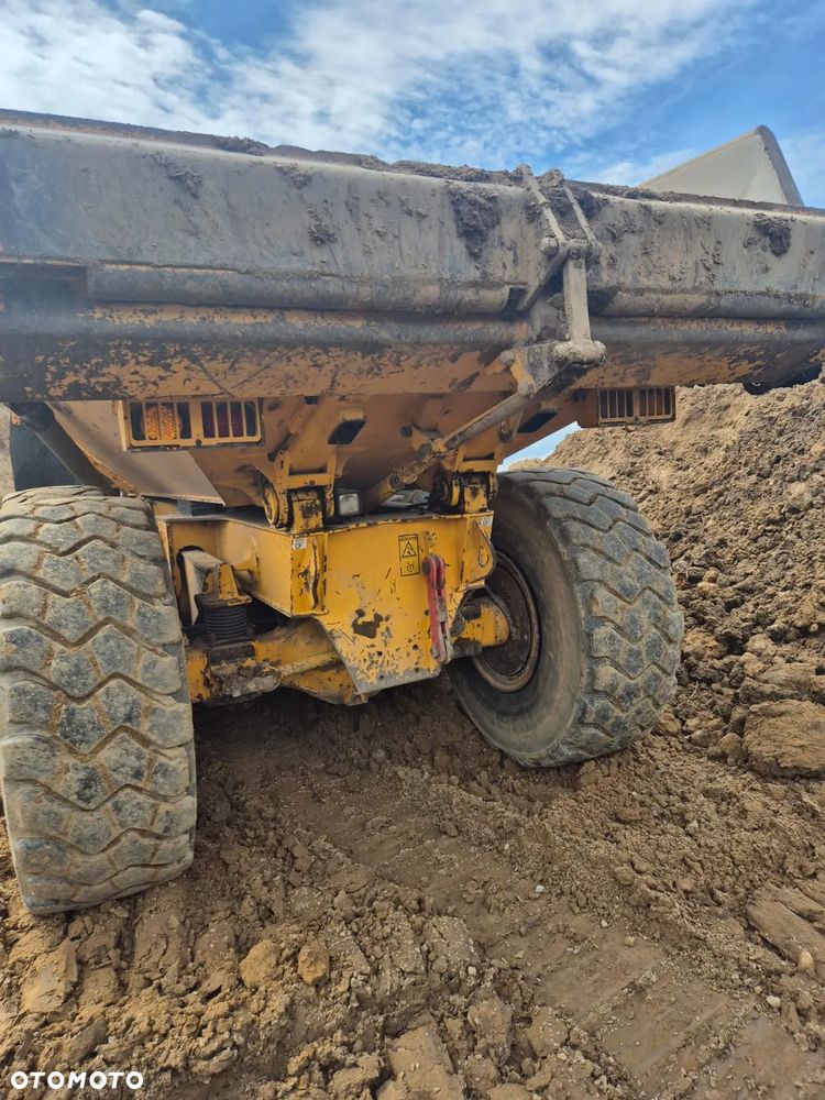 Volvo A25D - 6