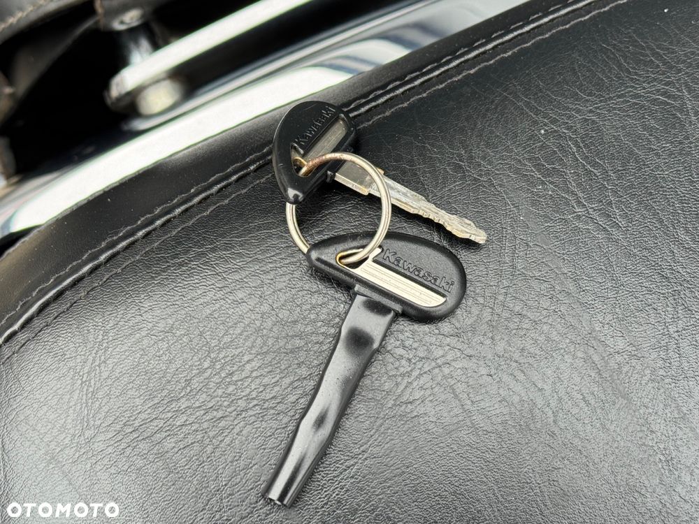 Kawasaki Vulcan - 33