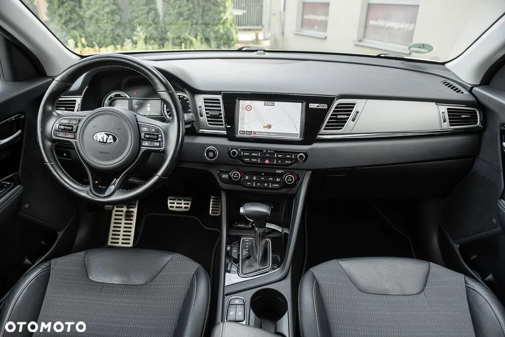 Kia Niro - 30