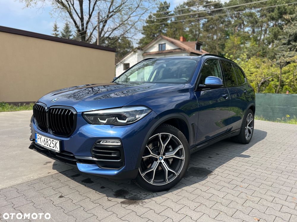 BMW X5 xDrive30d - 2