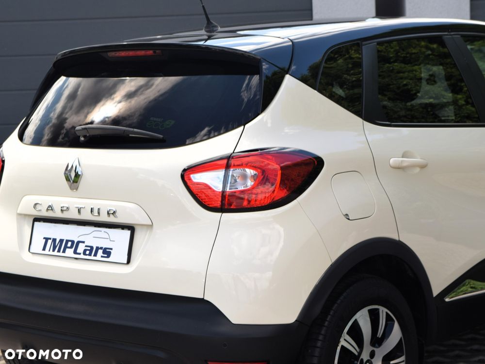 Renault Captur - 21