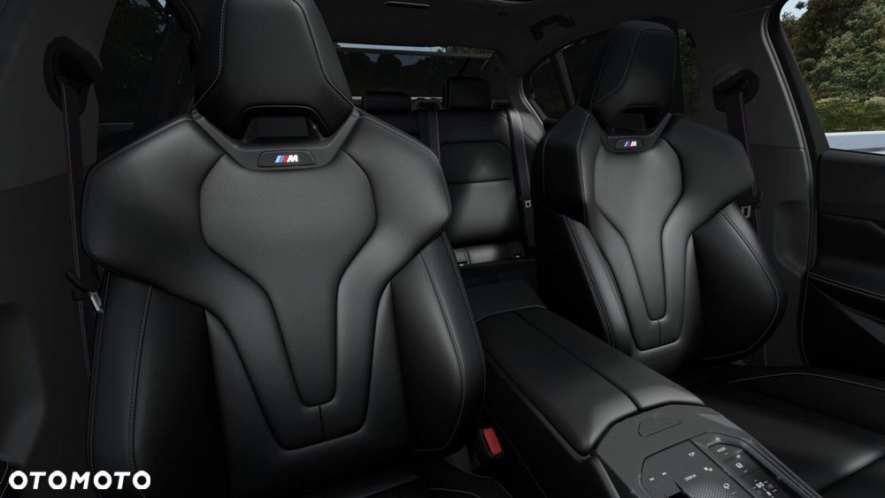 BMW i5 - 8
