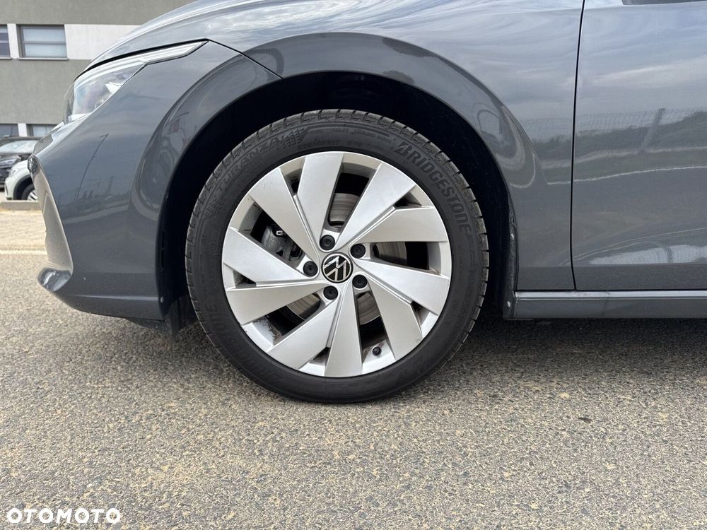 Volkswagen Golf Variant - 19