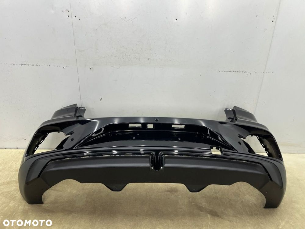 Zderzak tylny MG ZS 19-24r. Lift tył 3XPDC P10639343 - 5