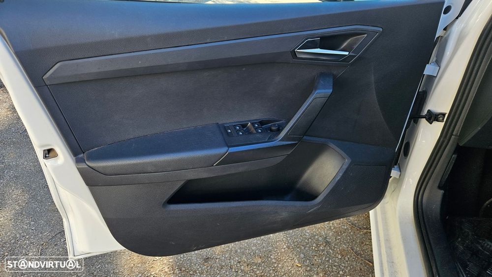 SEAT Ibiza 1.0 TSI Style - 33