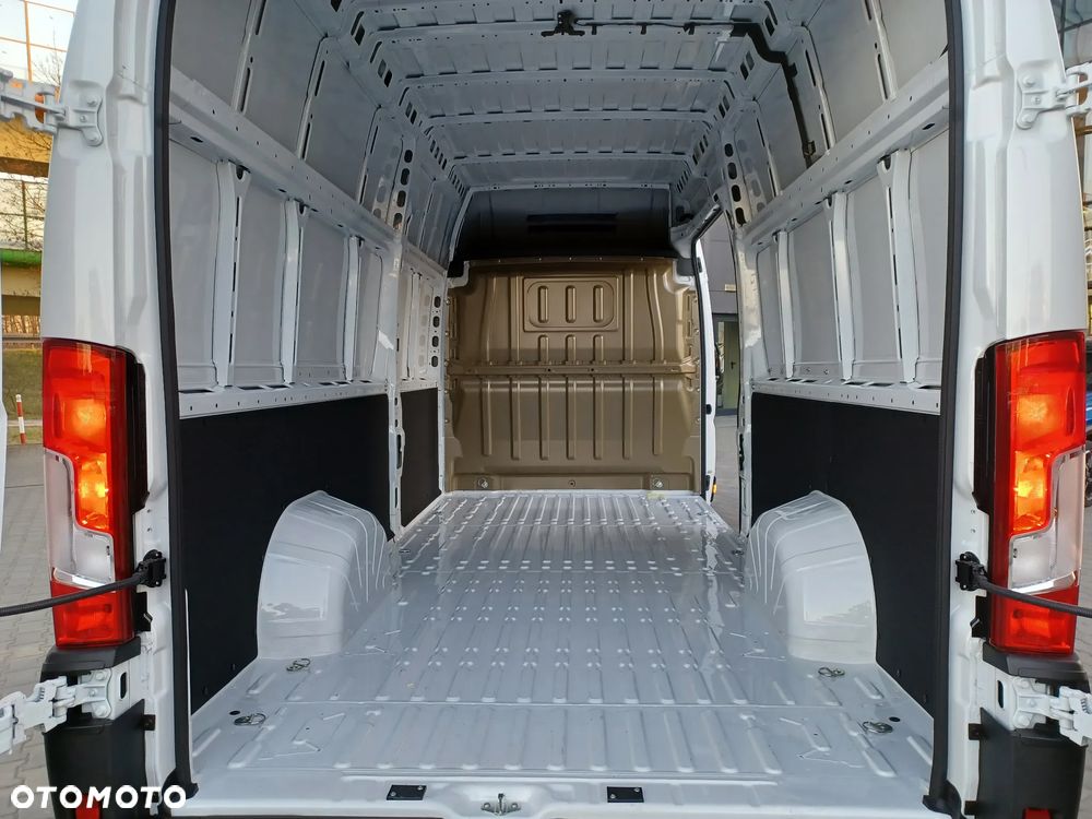 Citroën Jumper Furgon L4H3 - 8