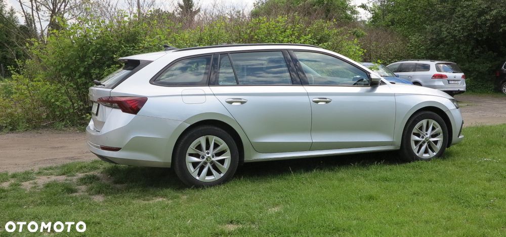 Skoda Octavia 2.0 TDI Ambition - 6