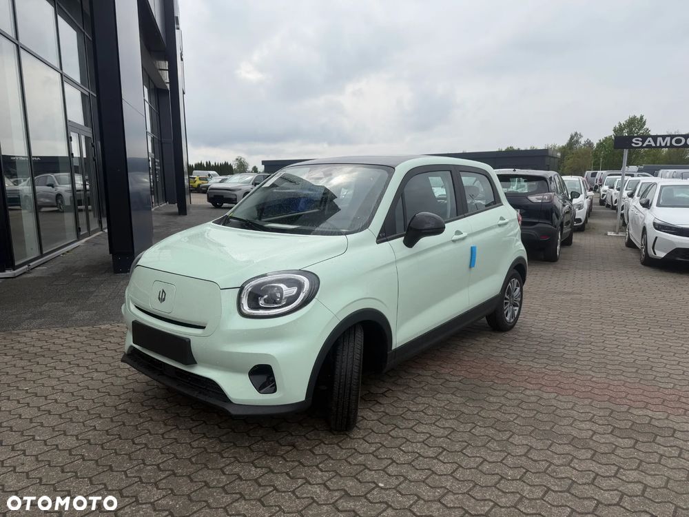Leapmotor T03 37.3 kWh Smart - 2