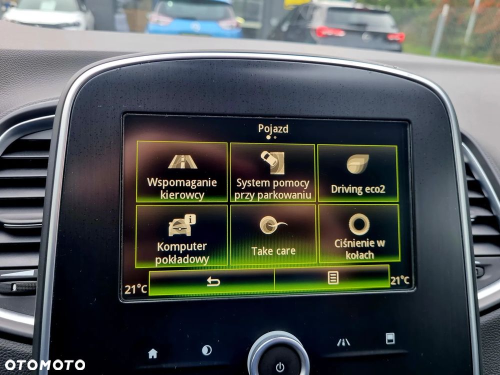 Renault Scenic ENERGY TCe 130 INTENS - 20
