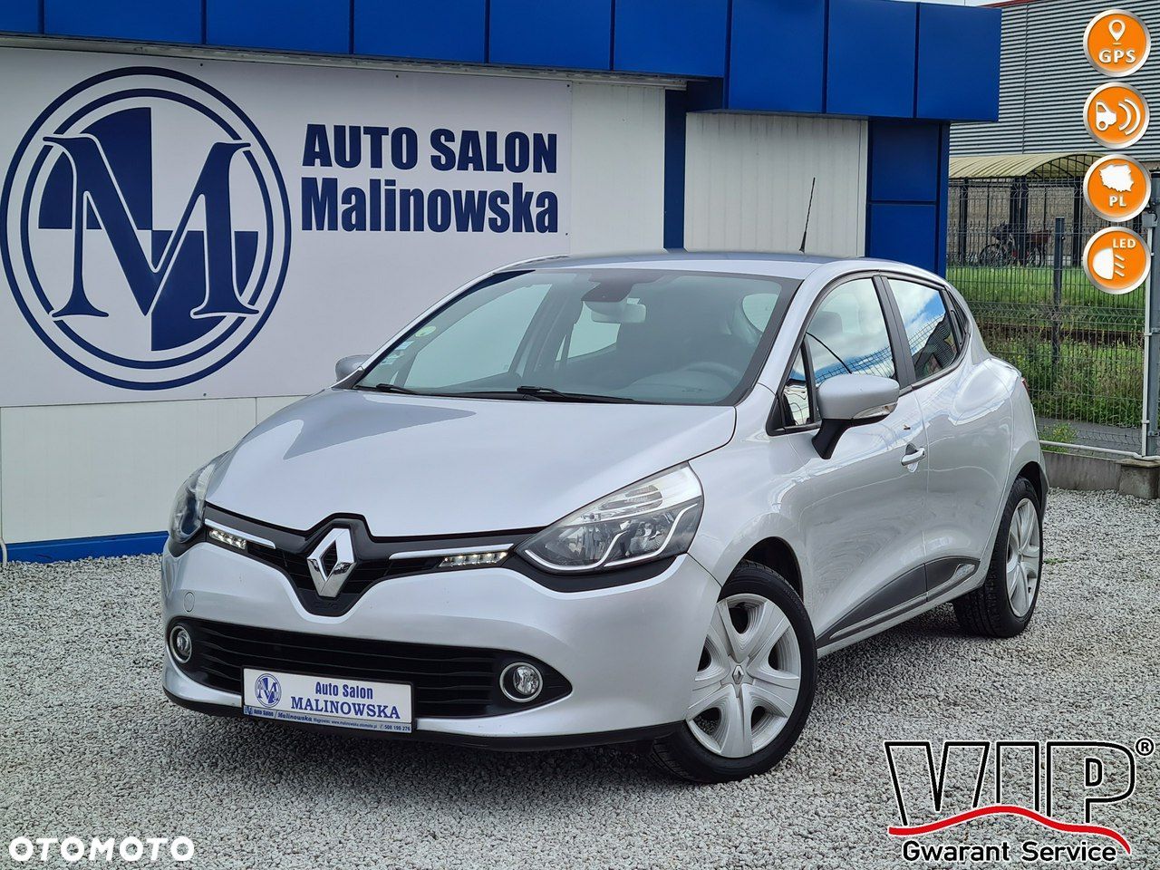 Renault Clio 1.5 dCi Energy Life - 1