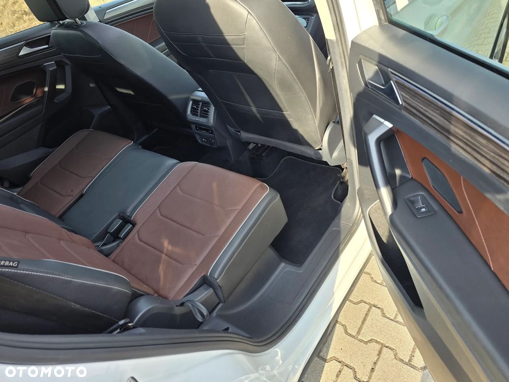 Volkswagen Tiguan Allspace 2.0 TDI SCR DSG Move - 28