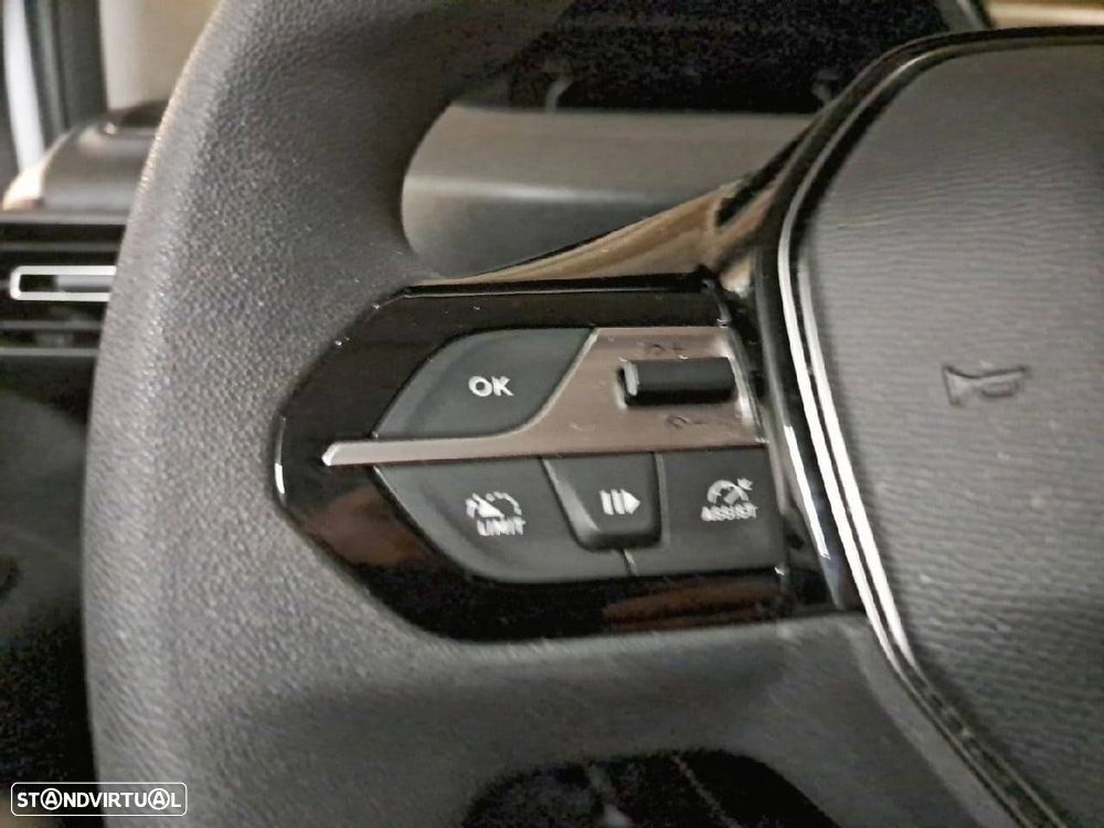 Peugeot partner - 16