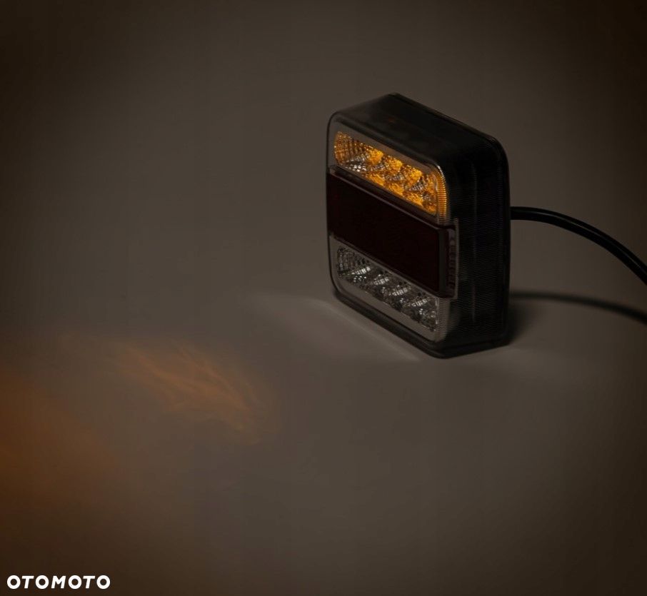 lampa tylna lt-70 kmr - 4