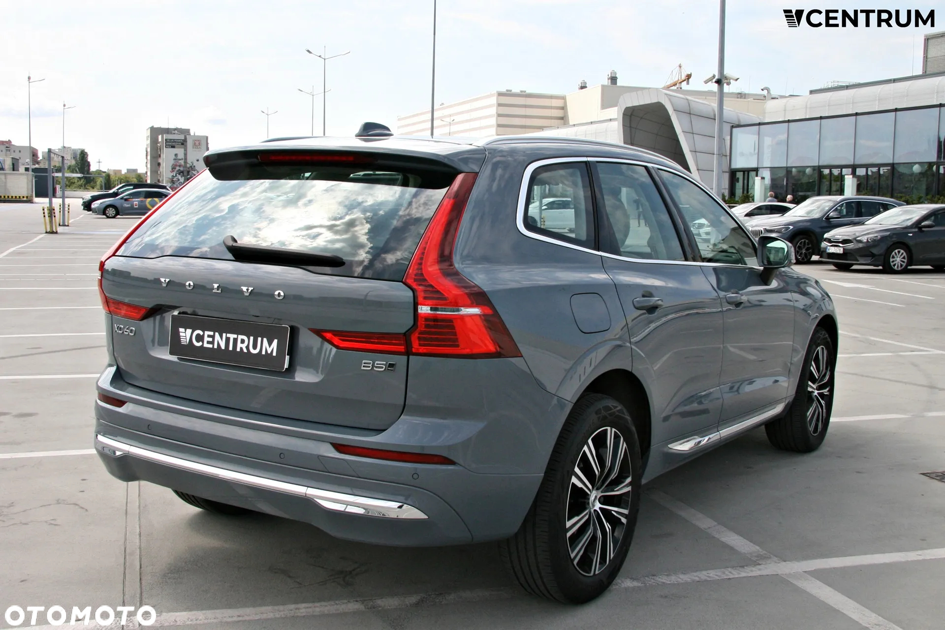 Volvo XC 60 - 7