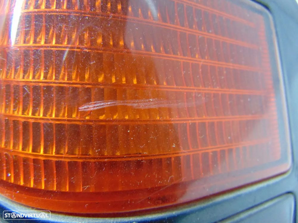 Rover 213/216 farolins - 5