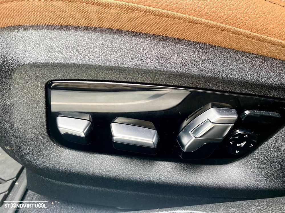 BMW 750 d xDrive Pack M Auto - 14