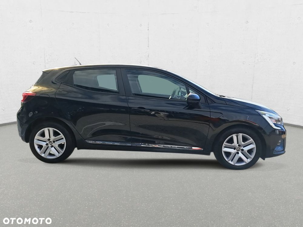 Renault Clio 1.0 TCe Zen - 4