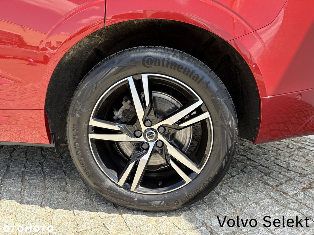 Volvo XC 60 - 8