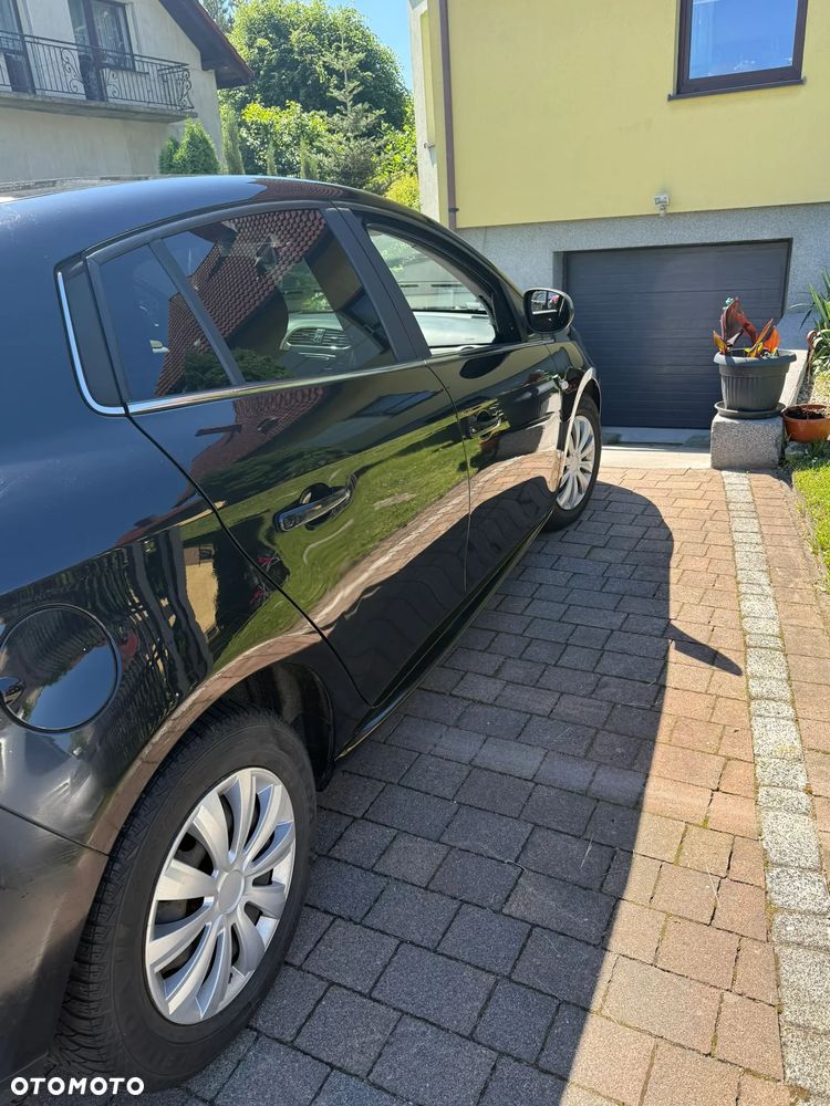 Fiat Bravo 1.4 T-JET 16V Tour de Pologne - 12