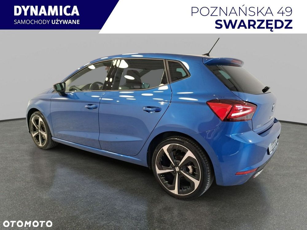 Seat Ibiza - 7
