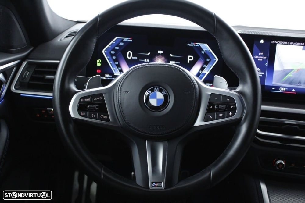 BMW 420 Gran Coupé - 19