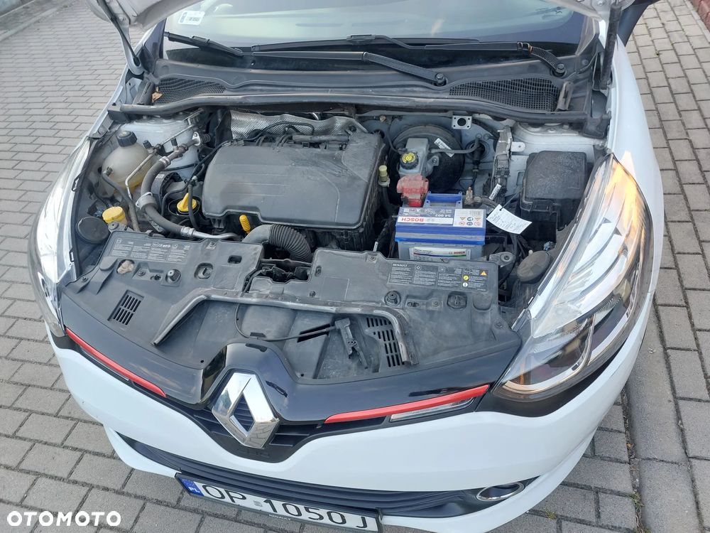 Renault Clio - 20