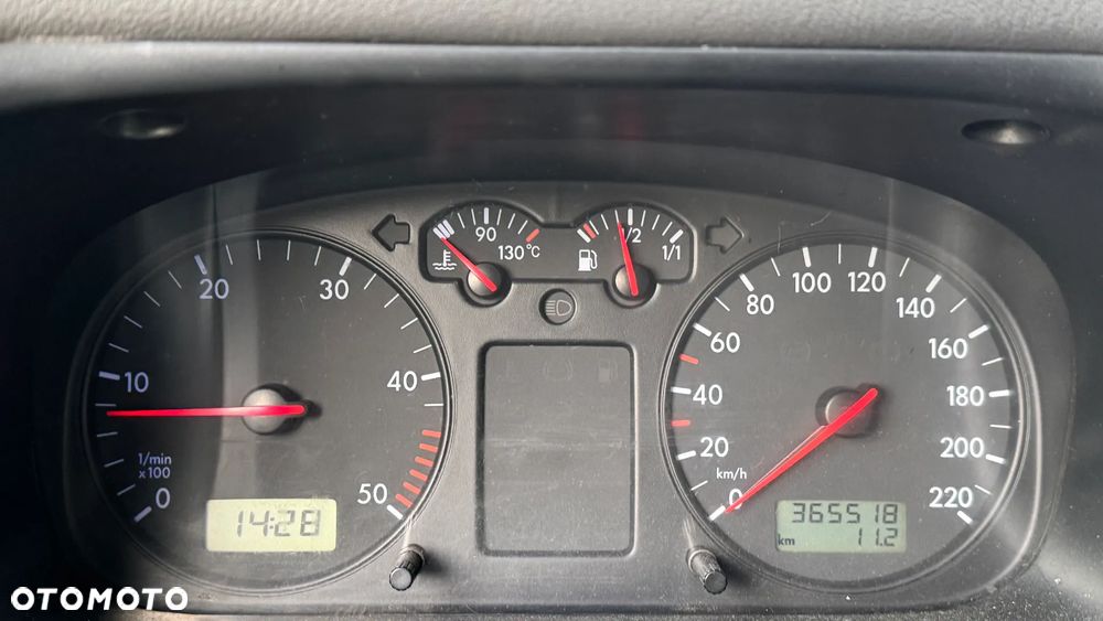 Volkswagen Transporter Standard - 7