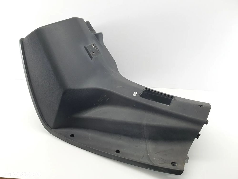 OSLONA NAKLADKA NA NOGI PEUGEOT E-VIVACITY - 2