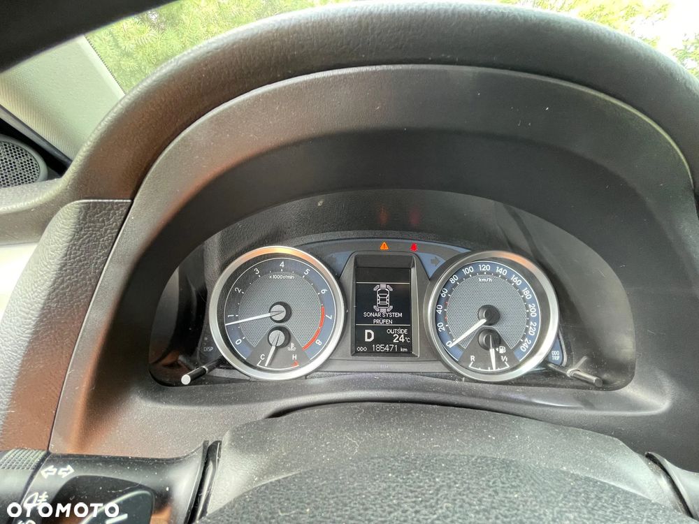 Toyota Auris 1.6 Valvematic Multidrive S Edition - 22