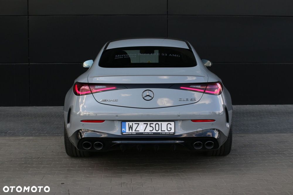 Mercedes-Benz CLE - 7