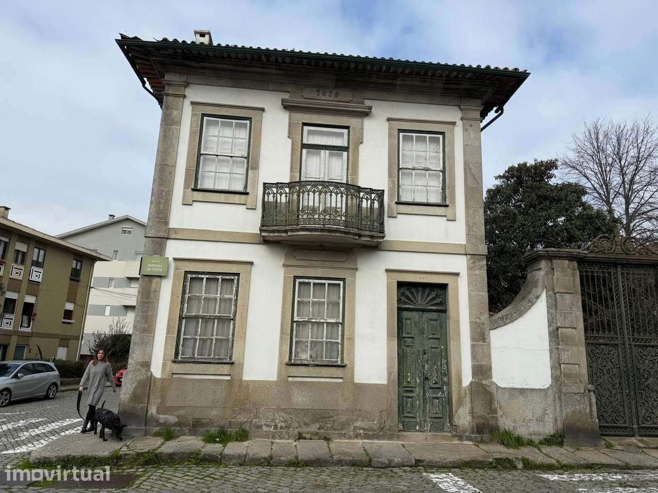 T0 Senhora do Porto 249 - Grande imagem: 2/10
