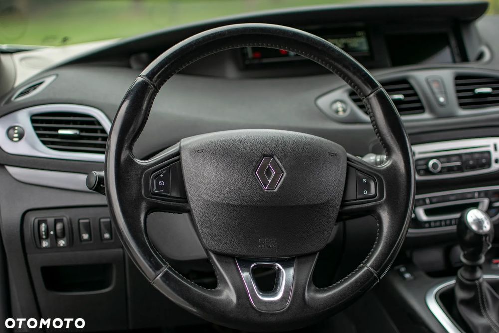 Renault Scenic - 37