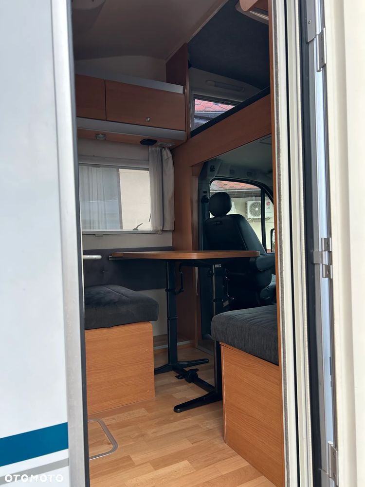 Renault Weinsberg - 15