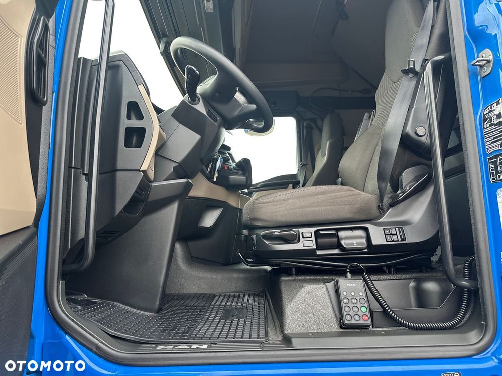 MAN TGX 18.470 4x2 LL SA Ultra - 11