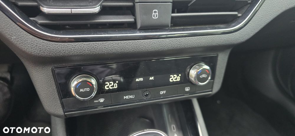 Skoda Scala 1.6 TDI Cool Plus - 11