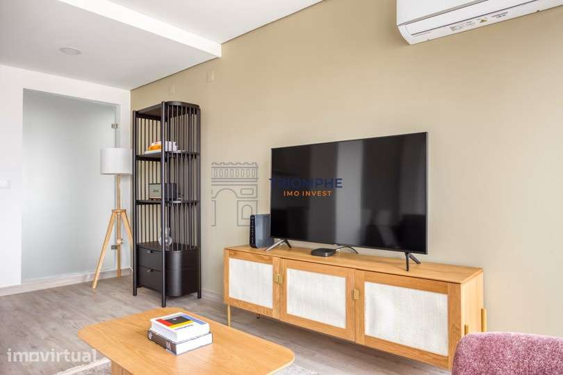 Penthouse T3 - Lisboa - Grande imagem: 3/25