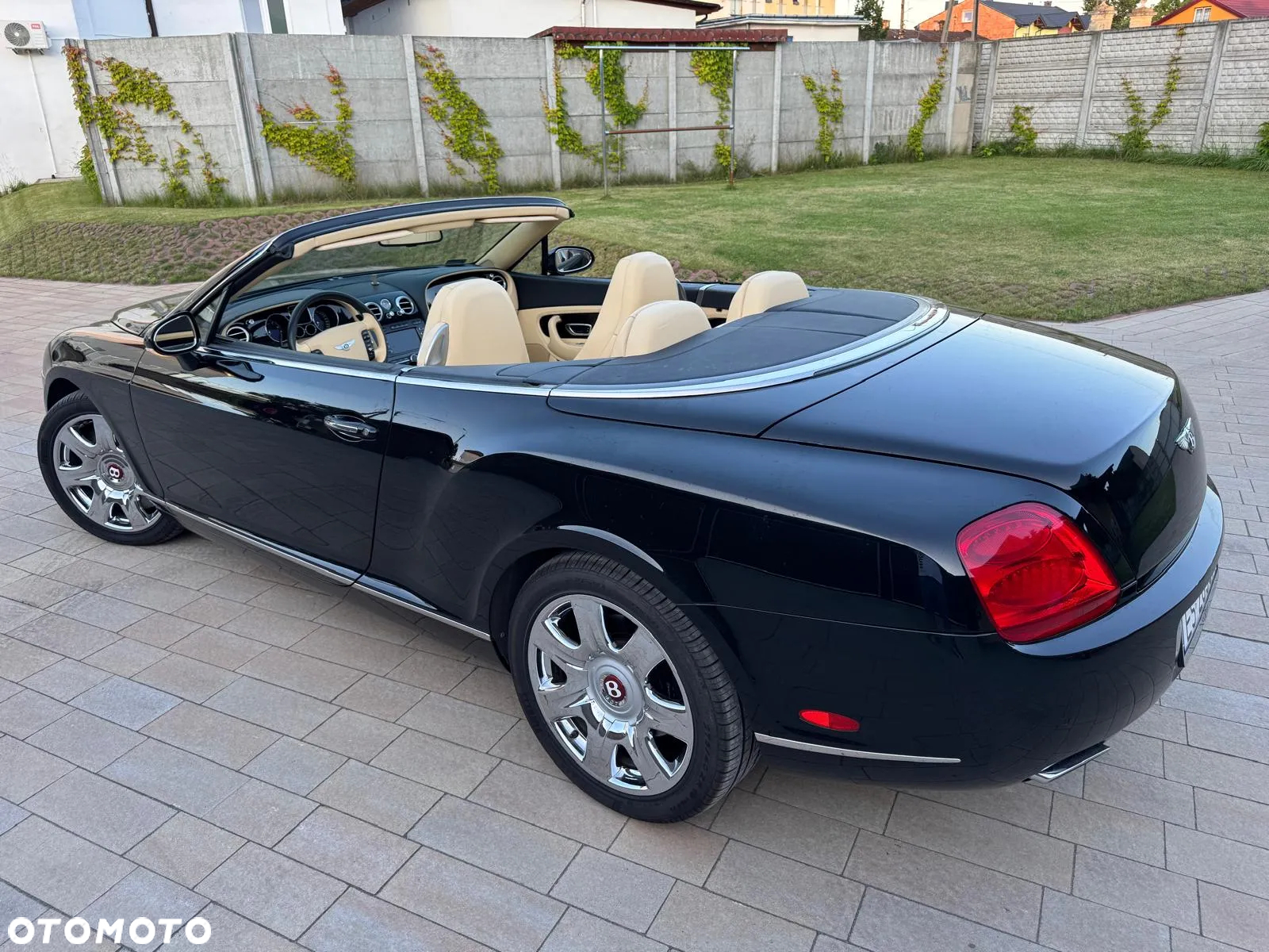 Bentley Inny - 11