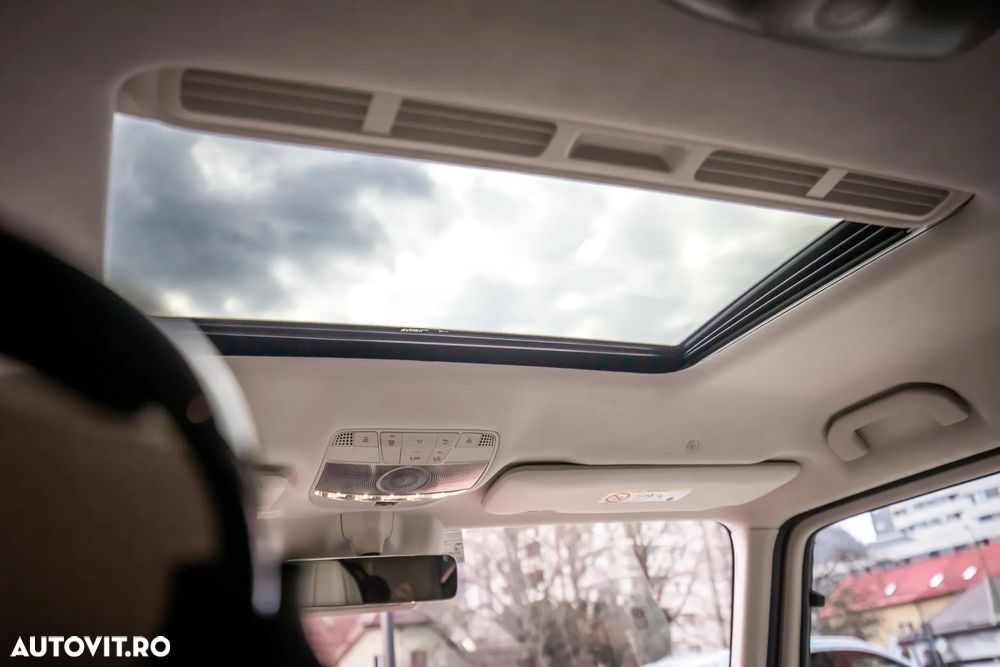 Mercedes-Benz G AMG 63 SW Long Aut. MHEV - 36