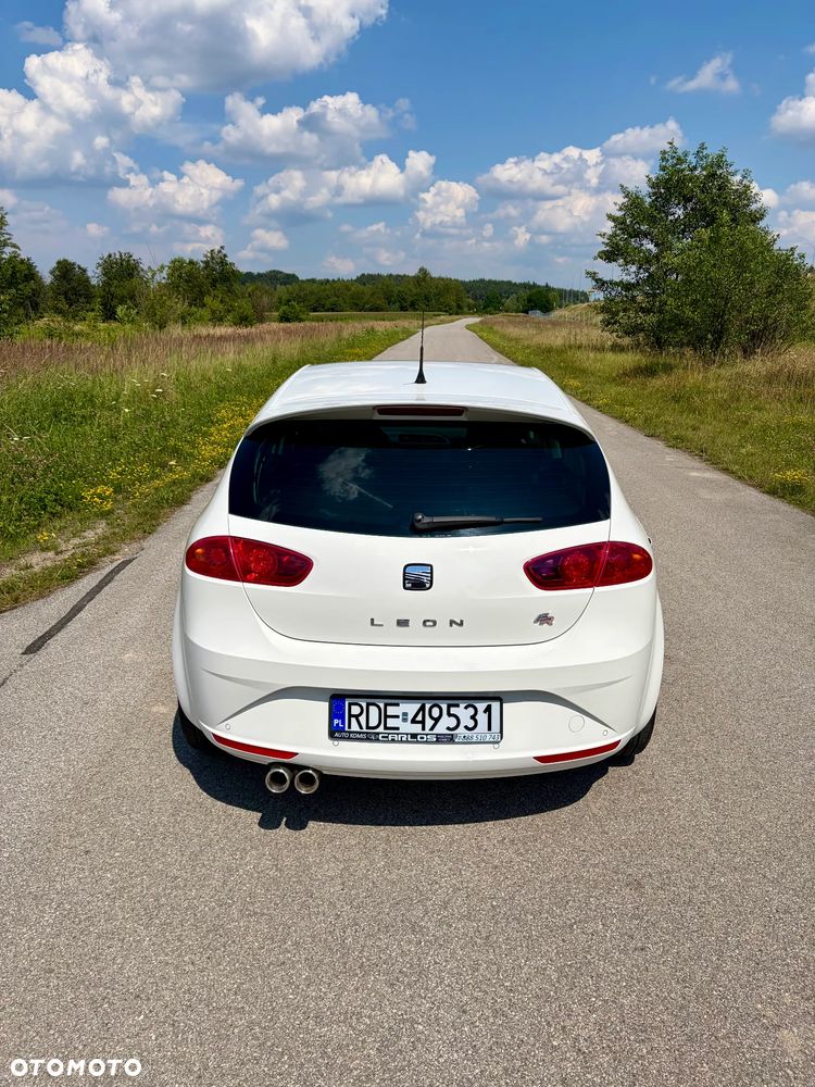 Seat Leon 1.9 TDI Style - 4
