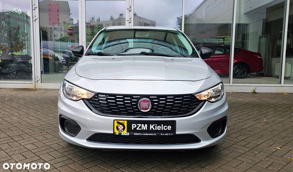 Fiat Tipo 1.4 16v Pop - 3