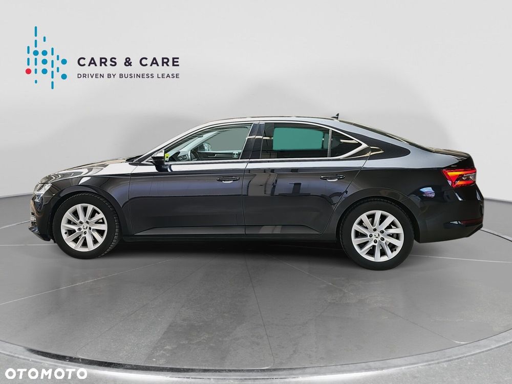 Skoda Superb 2.0 TDI SCR Style DSG - 19
