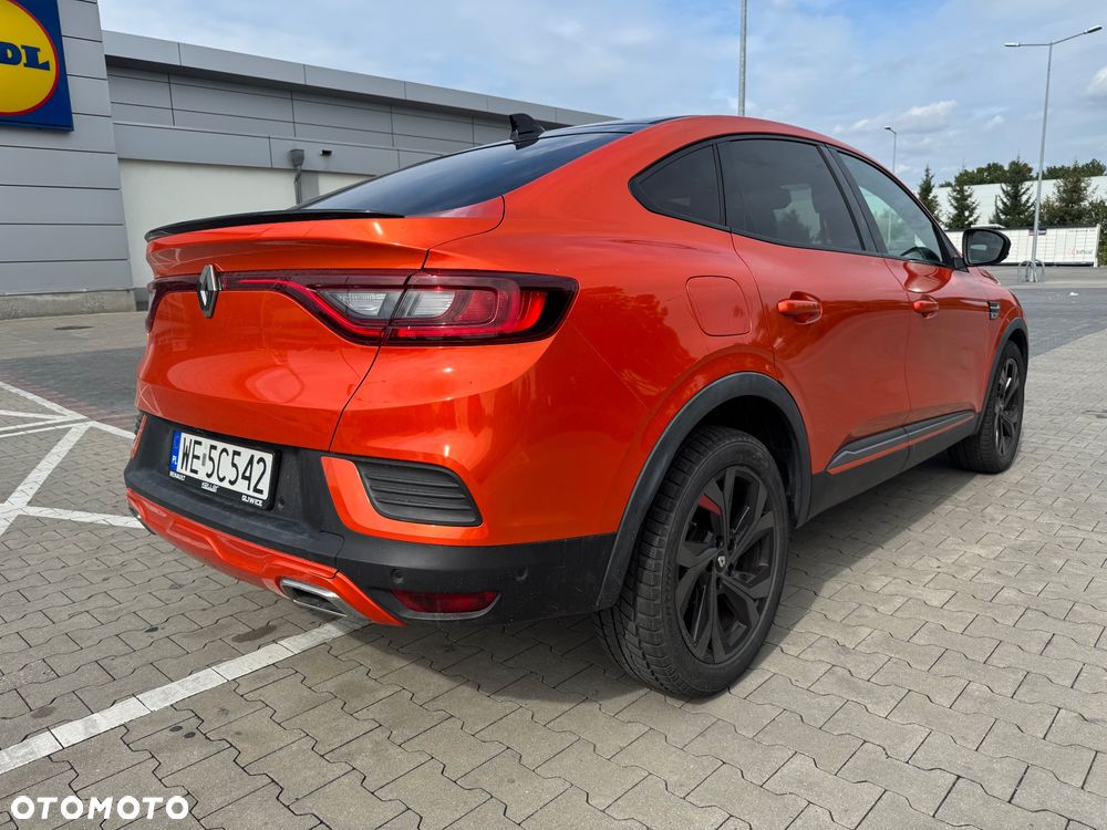Renault Arkana - 13
