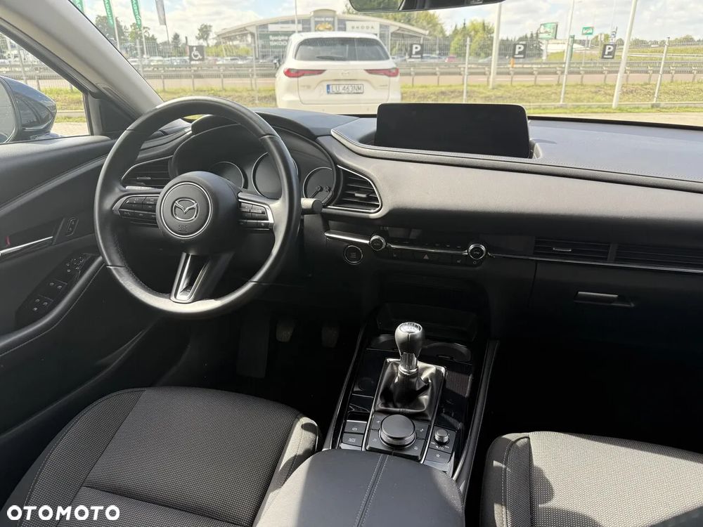 Mazda CX-30 - 10